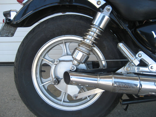 Image Title 2004 Kawasaki VN750 Vulcan $1899.00 OBO
